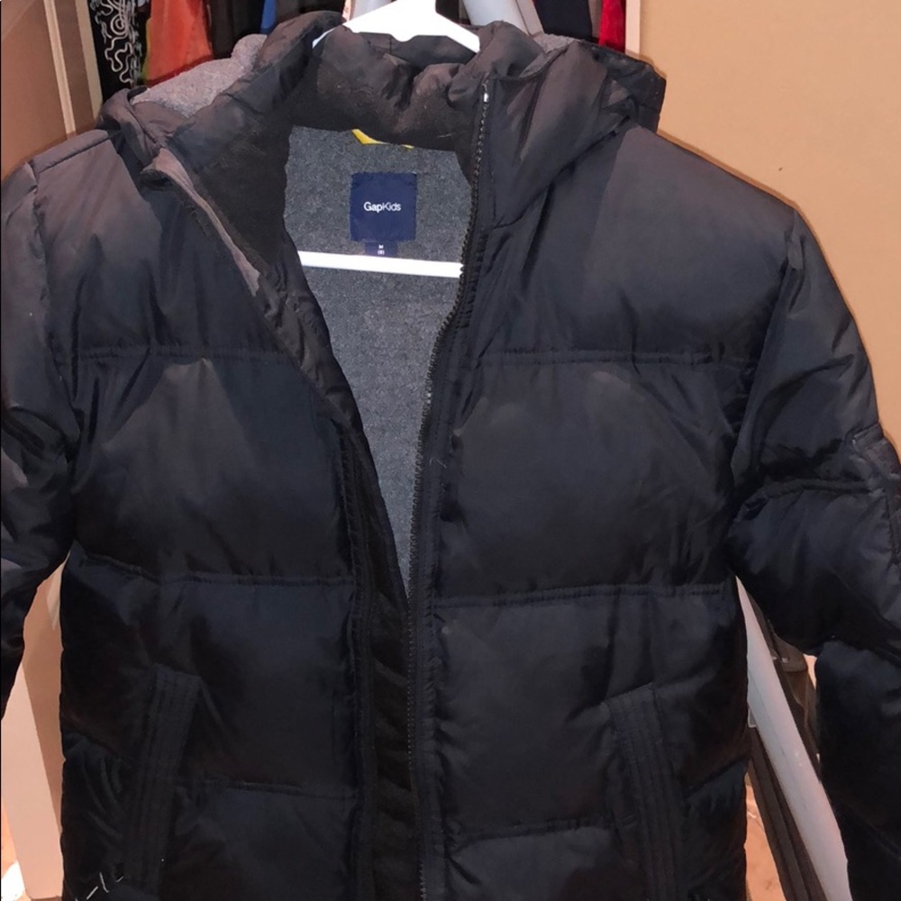 Boys coat